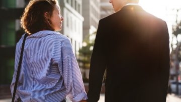 Czy randki w ciemno są bezpieczne?